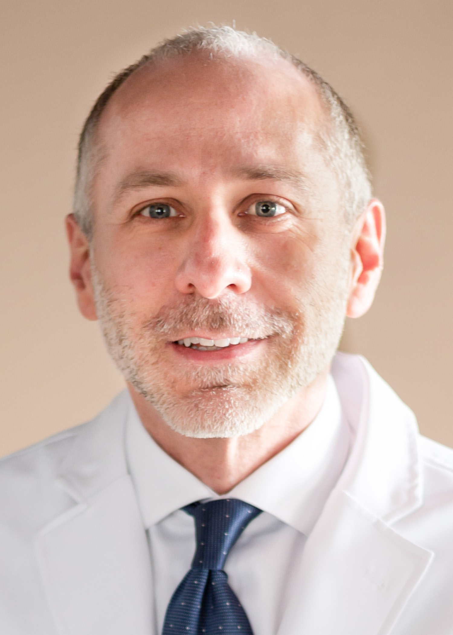 Lonny Miller, MD, Joins Family Medicine Team at CMH Medical Clinic